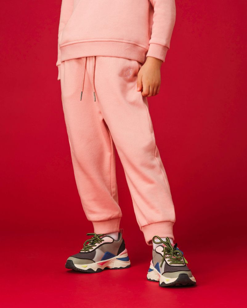 Pantaloni joggers - Bambini 