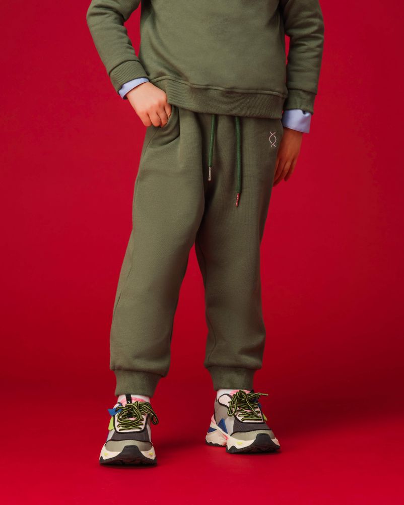 Pantaloni joggers - Bambini 