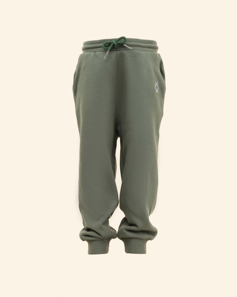 Pantaloni joggers - Bambini 