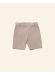 Bermuda in gabardina di Cotone - Neonato