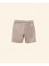 Bermuda in gabardina di Cotone - Neonata