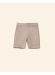Bermuda in gabardina di Cotone - Neonata