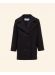 Cappotto in panno misto Cashmere 