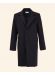 Cappotto in panno misto Cashmere 