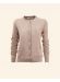 Cardigan in 100% Cashmere Cariaggi