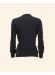 Cardigan in pura Lana vergine