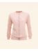 Cardigan in pura Lana vergine