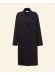 Cappotto in panno misto Cashmere 