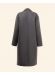 Cappotto in panno misto Cashmere 