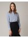 Camicia collezione Basic righe