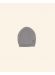 Berretto in 100% Cashmere Cariaggi - Neonata
