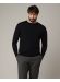 Maglione in 100% Cashmere Cariaggi