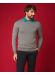 Maglione in 100% Cashmere Cariaggi