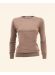Maglione in 100% Cashmere Cariaggi