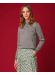 Maglione in 100% Cashmere Cariaggi