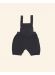 Salopette in Cotone - Neonata