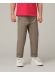 Pantalone in gabardina di Cotone - Bambino