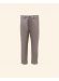 Pantalone in gabardina di Cotone - Bambino