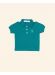 Polo in Cotone Piquet - Neonato