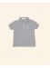 Polo in Cotone Piquet - Neonato