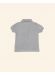 Polo in Cotone Piquet - Neonato