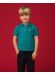 Polo in Cotone Piquet