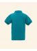 Polo in Cotone Piquet