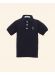 Polo in Cotone Piquet