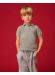Polo in Cotone Piquet