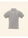 Polo in Cotone Piquet