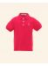 Polo in Cotone Piquet