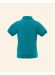 Polo in Cotone Piquet