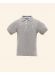 Polo in Cotone Piquet