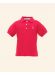 Polo in Cotone Piquet