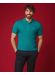 Polo in Cotone Piquet