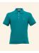 Polo in Cotone Piquet