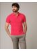 Polo in Cotone Piquet