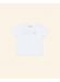 T-shirt con logo - Neonati