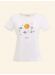 T-shirt Galaxy me