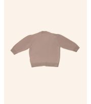 Cardigan in 100% Cashmere Cariaggi - Neonato