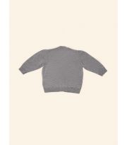 Cardigan in 100% Cashmere Cariaggi - Neonato