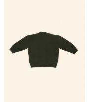 Cardigan in 100% Cashmere Cariaggi - Neonato