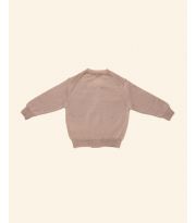 Cardigan in pura Lana vergine - Neonato