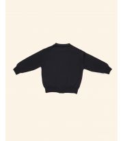 Cardigan in pura Lana vergine - Neonato