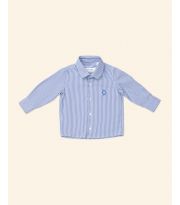 Camicia collezione Basic righe