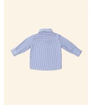 Camicia collezione Basic righe