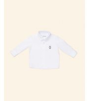 Camicia collezione Basic tinta unita