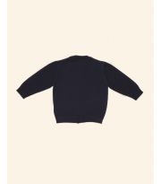 Cardigan in 100% Cashmere Cariaggi - Neonata