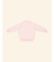 Cardigan in pura Lana vergine - Neonata