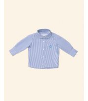 Camicia collezione Basic righe